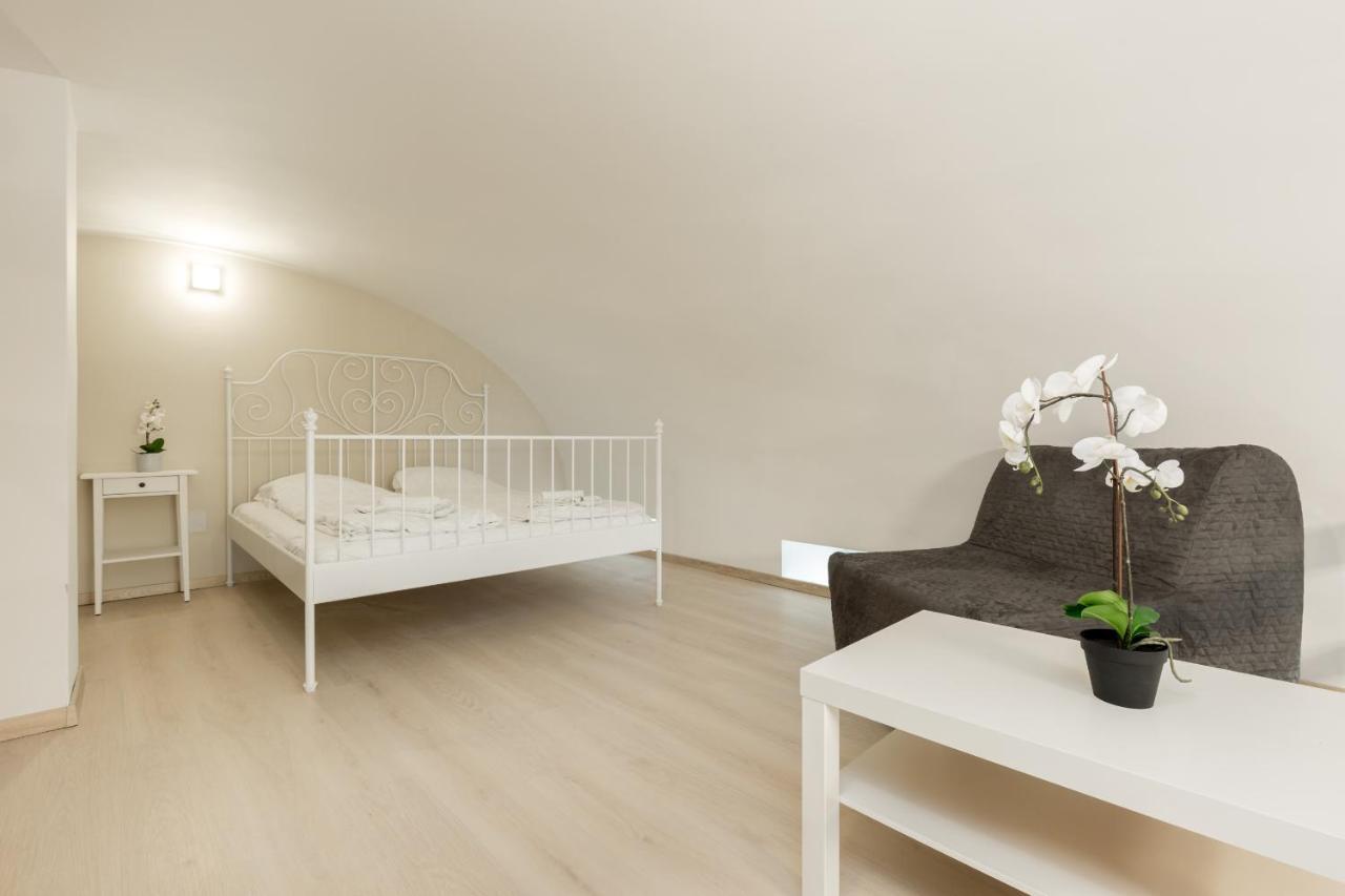 B17 Bajcsy Apartment Budapest Bagian luar foto